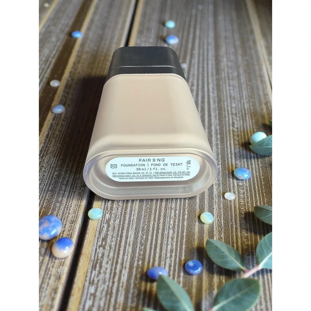 r.e.m Beauty - Sweetener Foundation Fair 9 NG 30ml - *NIB*
